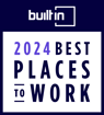 BuiltIn: 2024 Best Places to Work