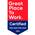 Great Place to Work: Certified - Feb 2025 - Feb 2026