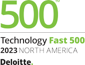 Deloitte: Technology Fast 500 2023 North America