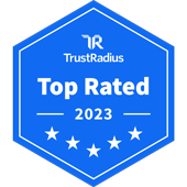 Trust Radius: Best Software 2023